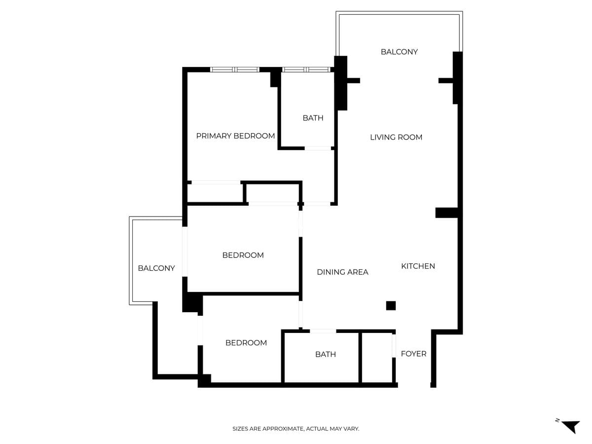 Ground Floor Apartment in Fuengirola — photo 4 of 10