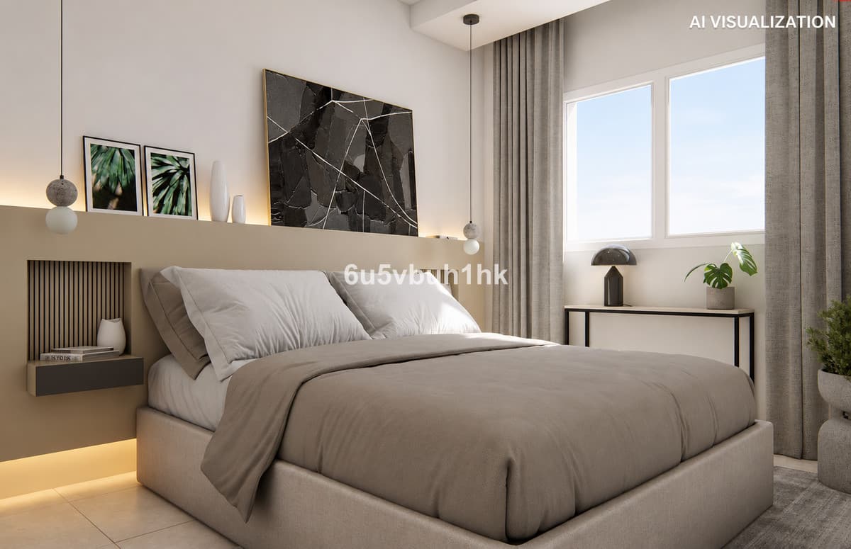 Ground Floor Apartment in Fuengirola — photo 5 of 10