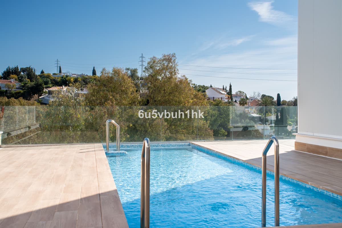 Ground Floor Apartment in Fuengirola — photo 7 of 10