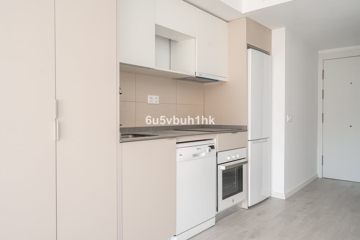 Ground Floor Apartment in Fuengirola — photo 9 of 10