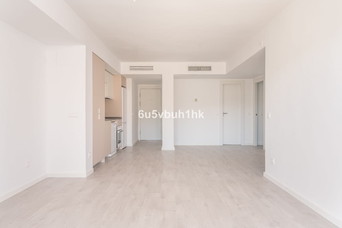 Ground Floor Apartment in Fuengirola — photo 10 of 10
