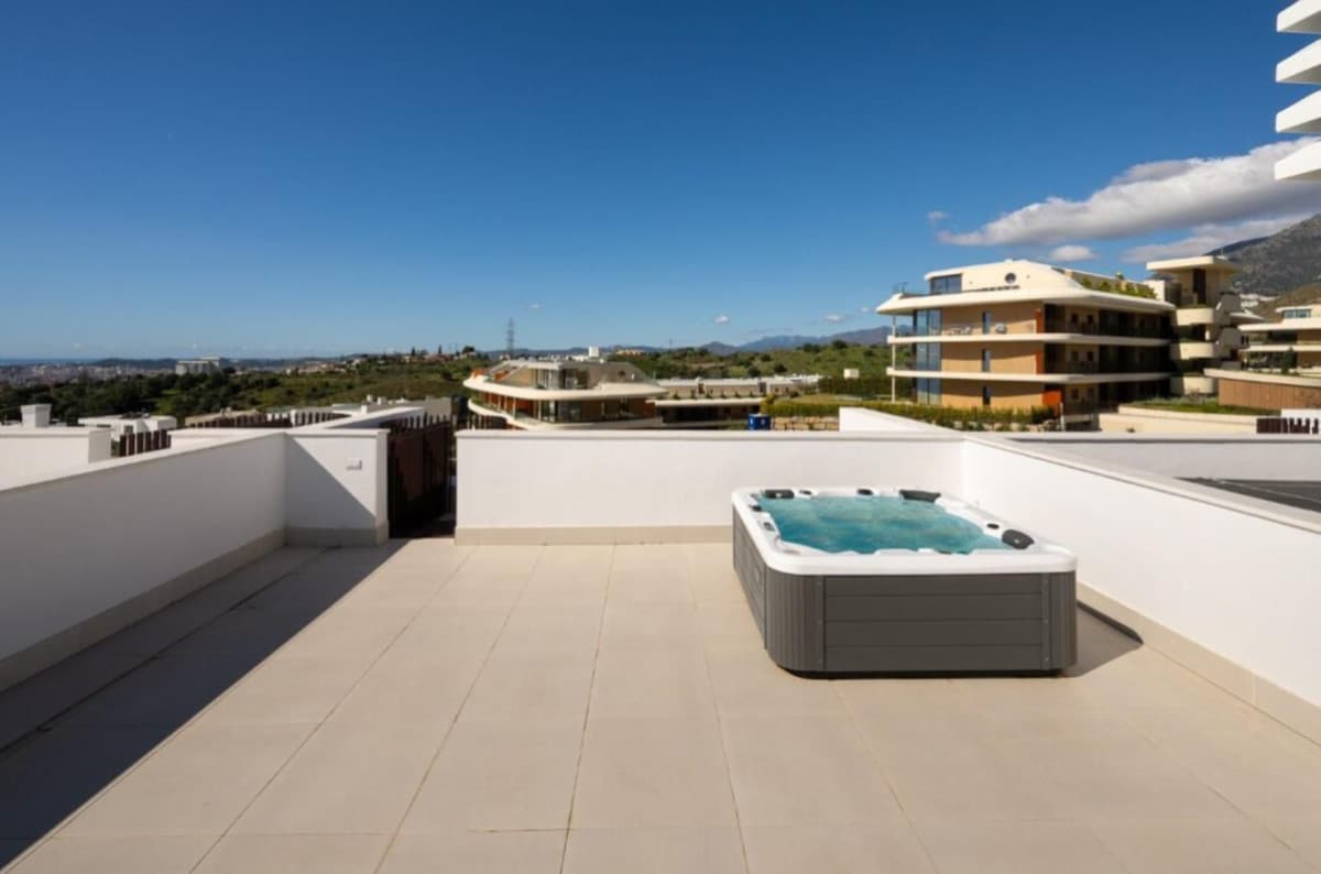 Penthouse in Fuengirola — photo 3 of 10