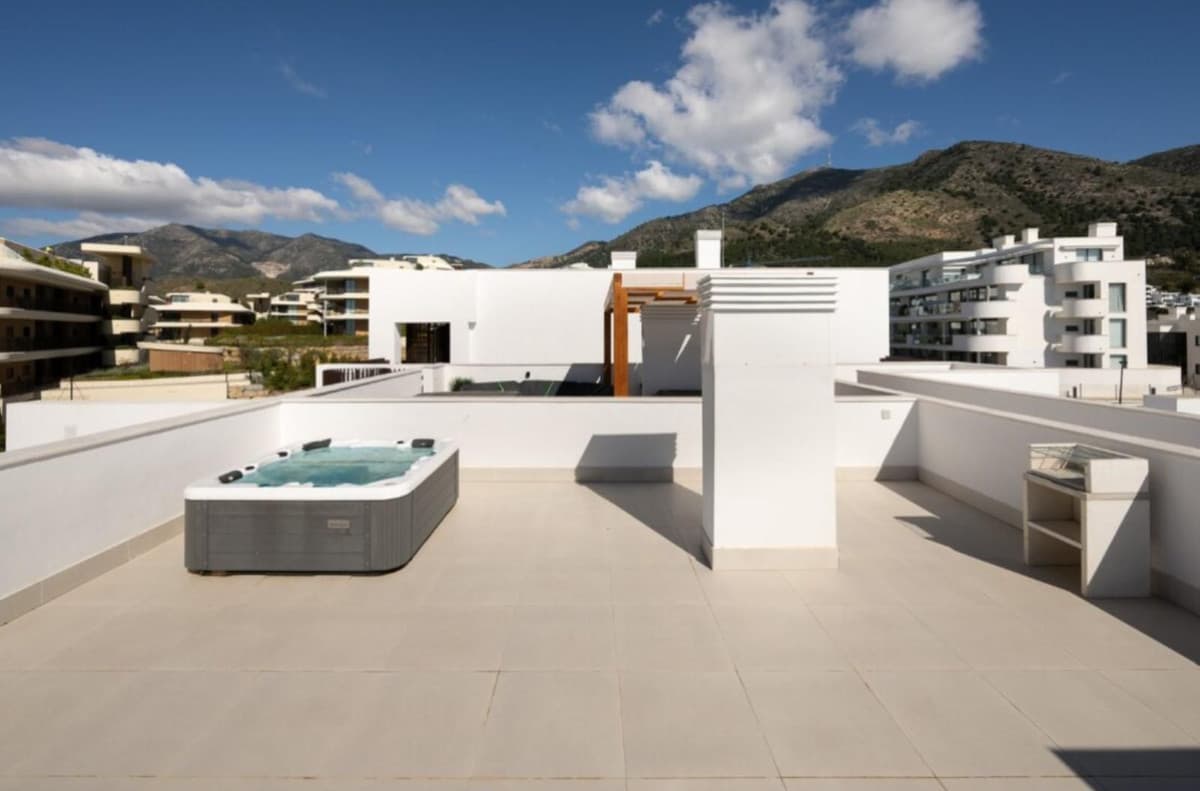 Penthouse in Fuengirola — photo 5 of 10