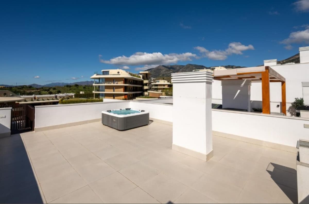 Penthouse in Fuengirola — photo 6 of 10