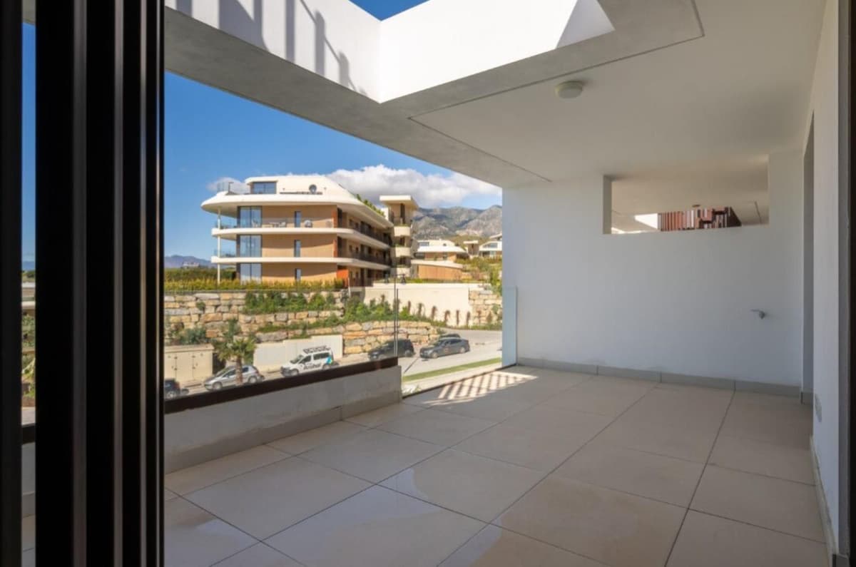 Penthouse in Fuengirola — photo 9 of 10