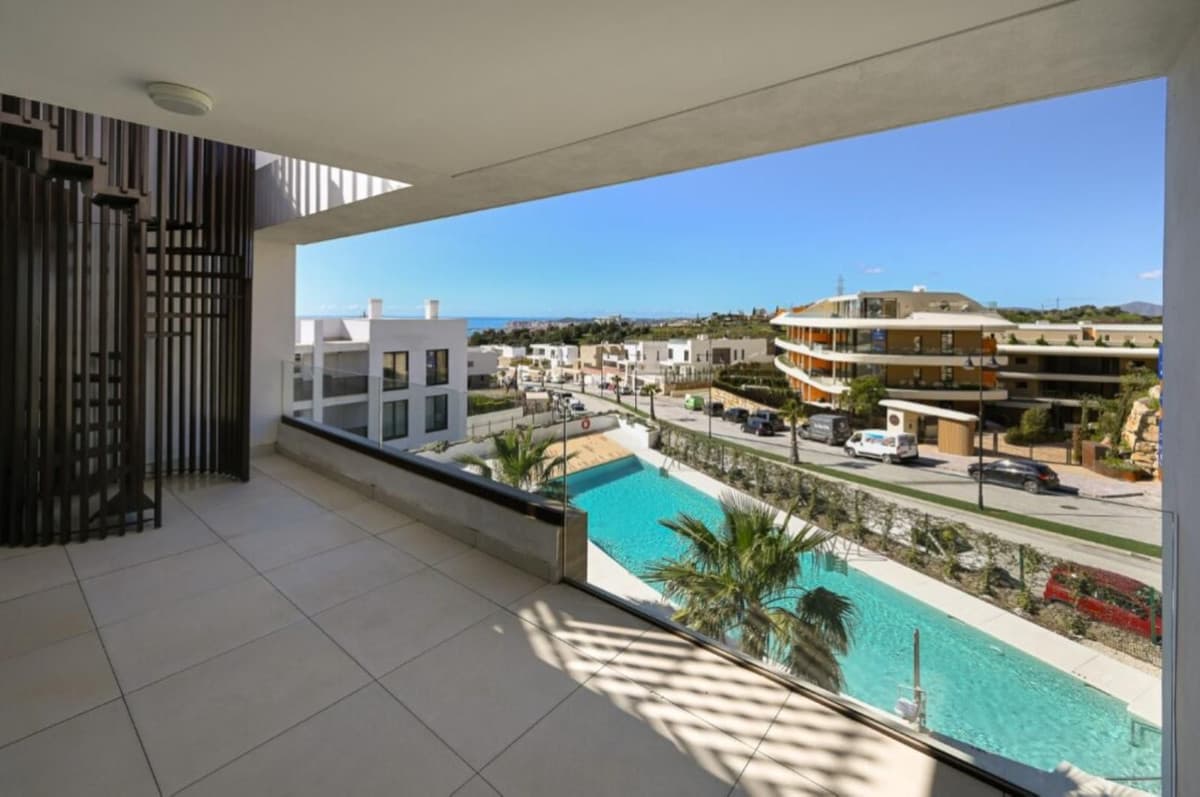 Penthouse in Fuengirola — photo 10 of 10