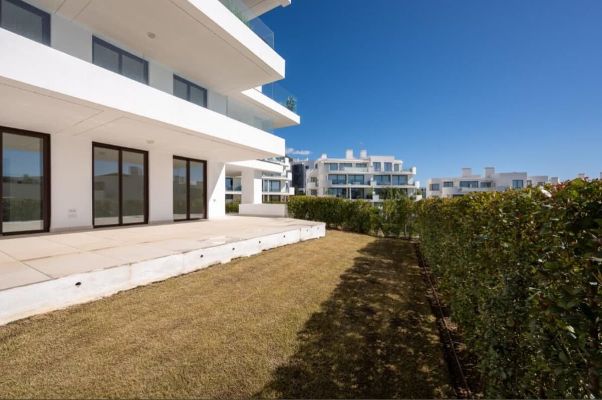 Ground Floor Apartment in Fuengirola — photo 1 of 10