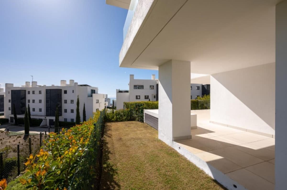 Ground Floor Apartment in Fuengirola — photo 4 of 10
