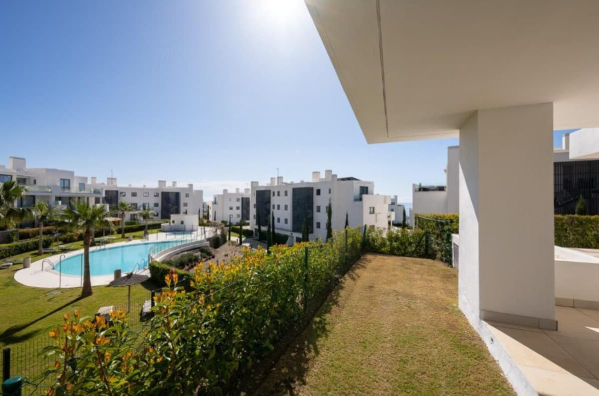 Ground Floor Apartment in Fuengirola — photo 6 of 10