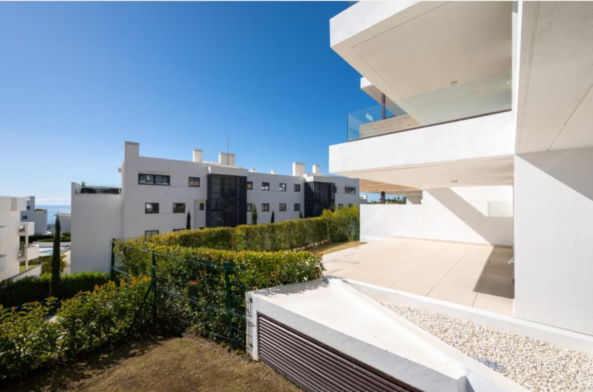 Ground Floor Apartment in Fuengirola — photo 7 of 10