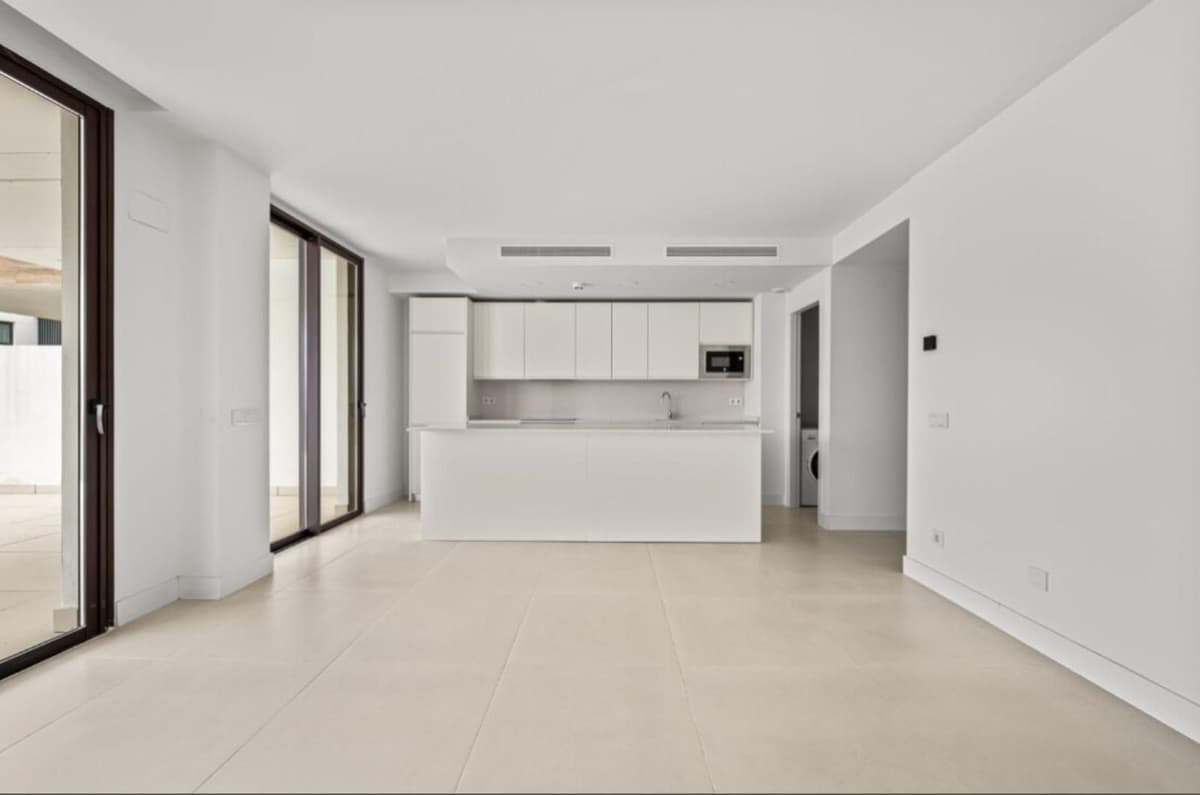 Ground Floor Apartment in Fuengirola — photo 8 of 10