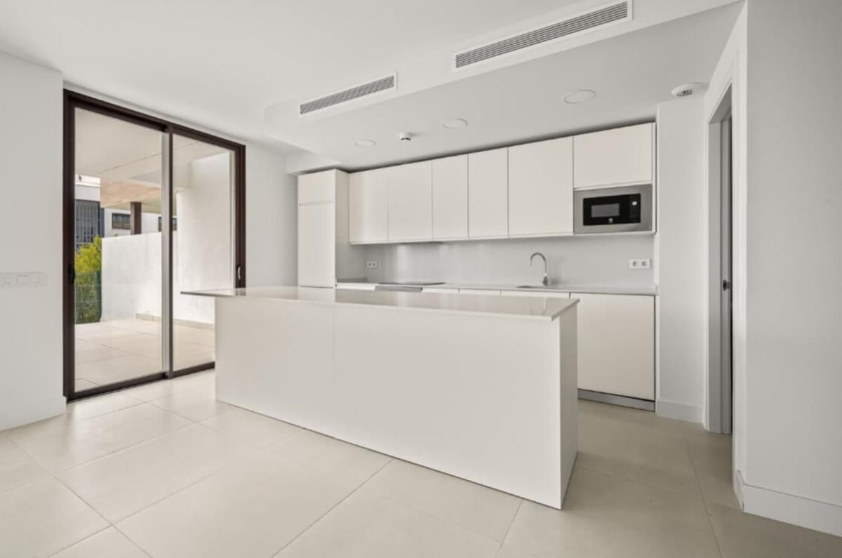 Ground Floor Apartment in Fuengirola — photo 9 of 10