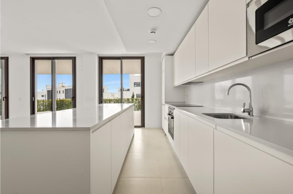 Ground Floor Apartment in Fuengirola — photo 10 of 10