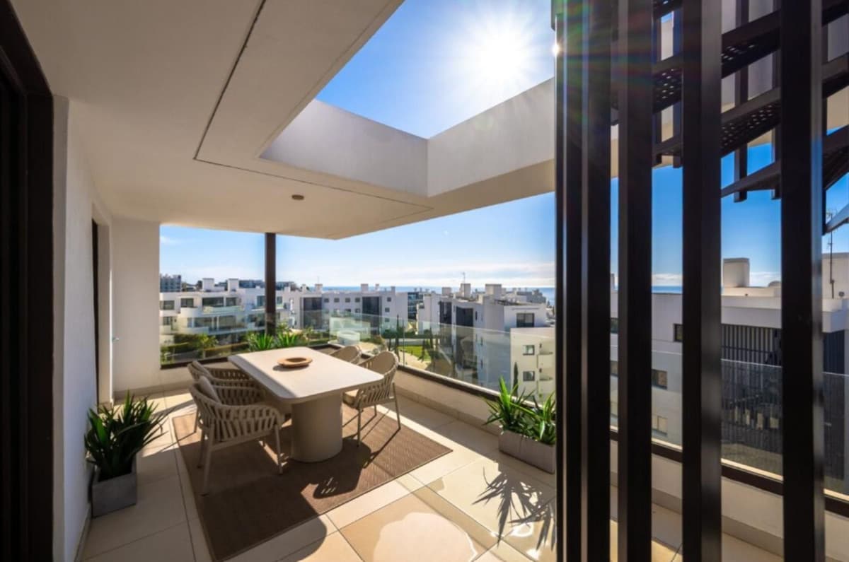 Penthouse in Fuengirola — photo 3 of 10
