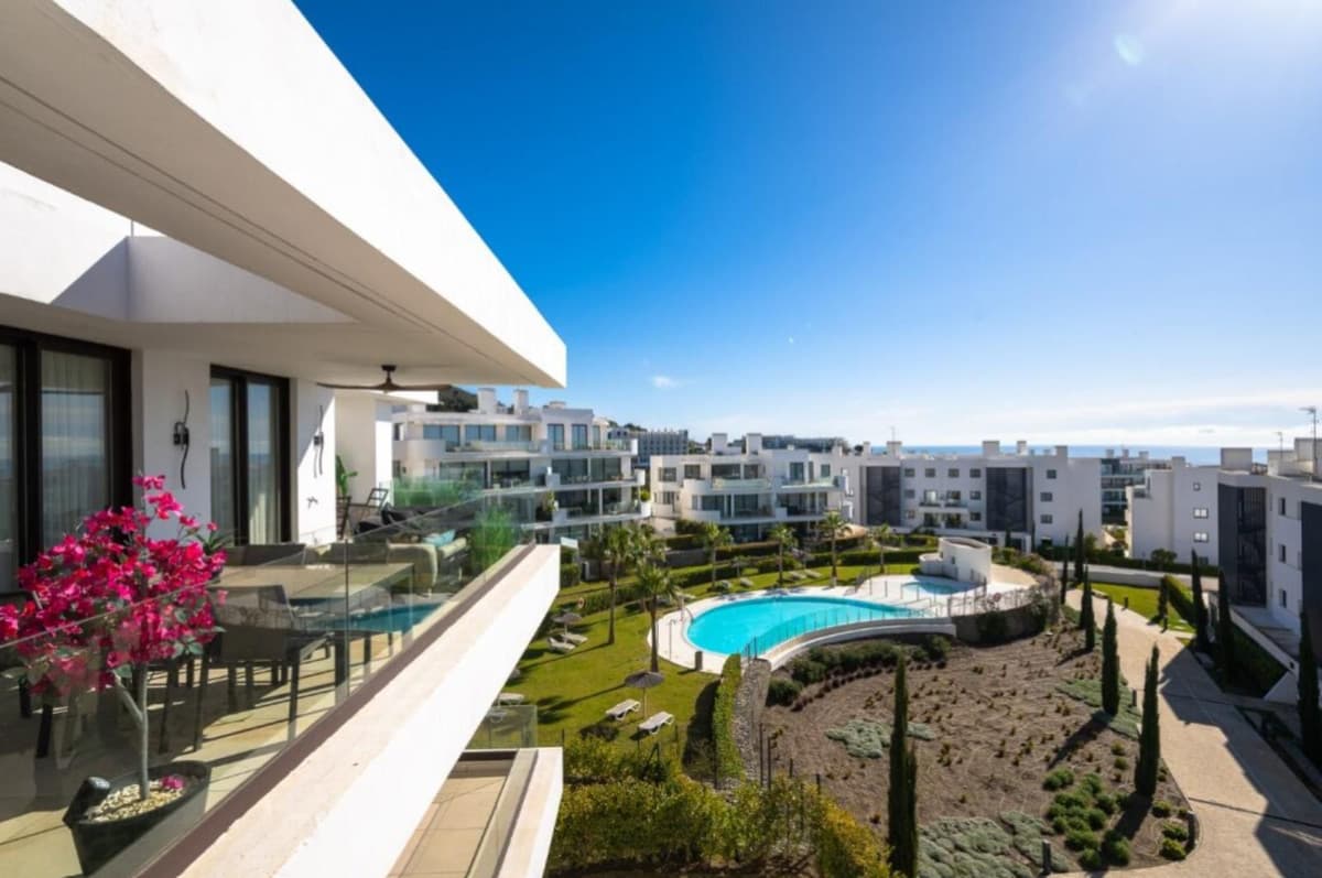 Penthouse in Fuengirola — photo 6 of 10