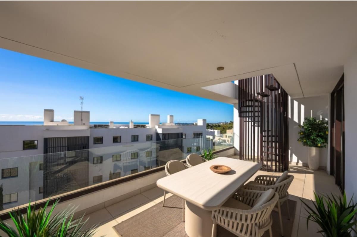 Penthouse in Fuengirola — photo 9 of 10