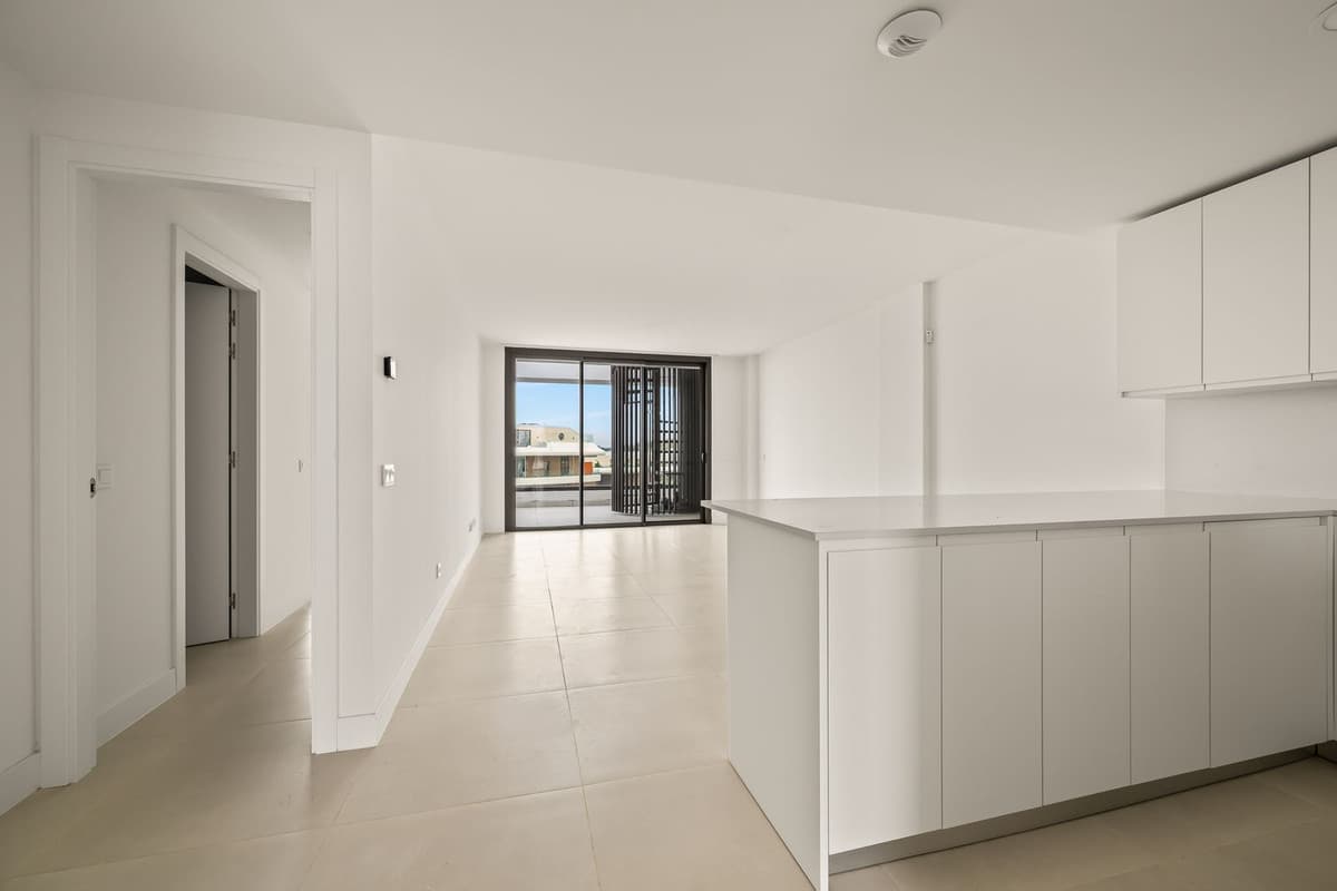 Penthouse in Fuengirola — photo 4 of 10