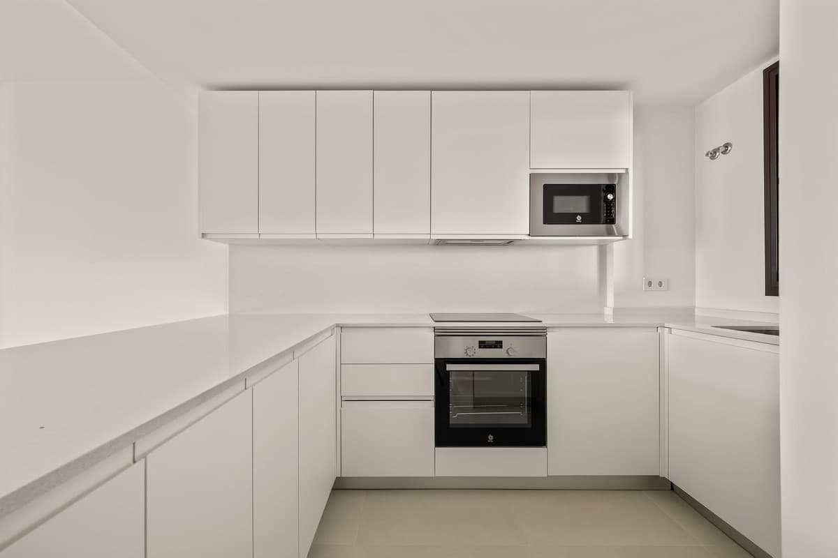 Penthouse in Fuengirola — photo 5 of 10