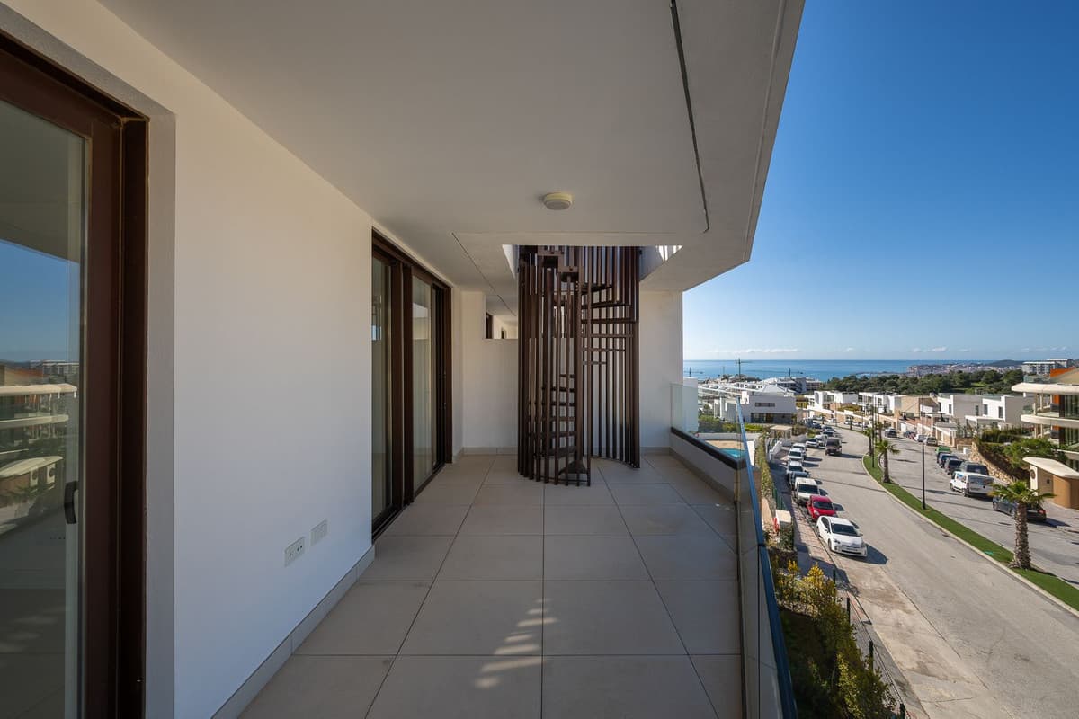 Penthouse in Fuengirola — photo 3 of 10