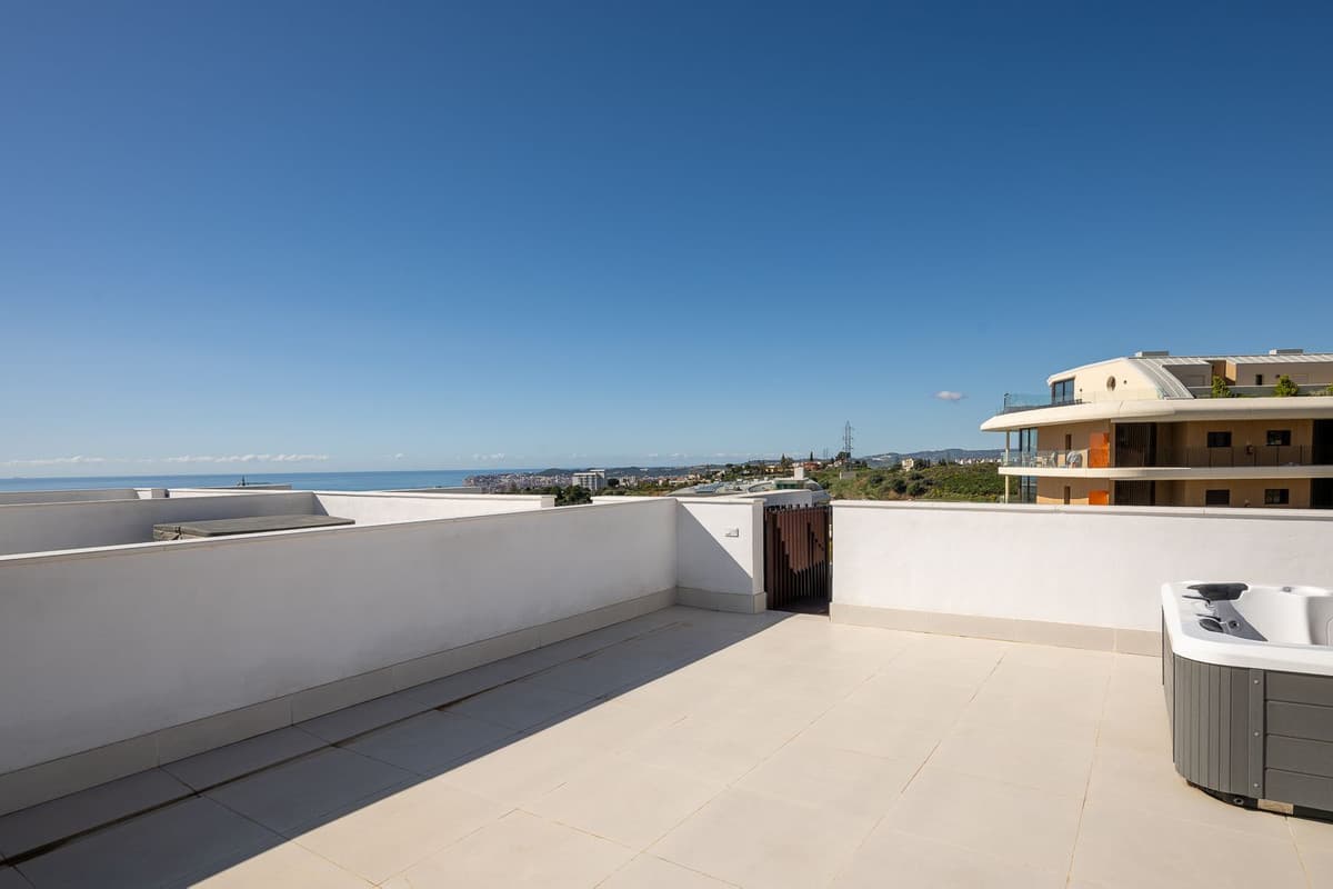 Penthouse in Fuengirola — photo 5 of 10