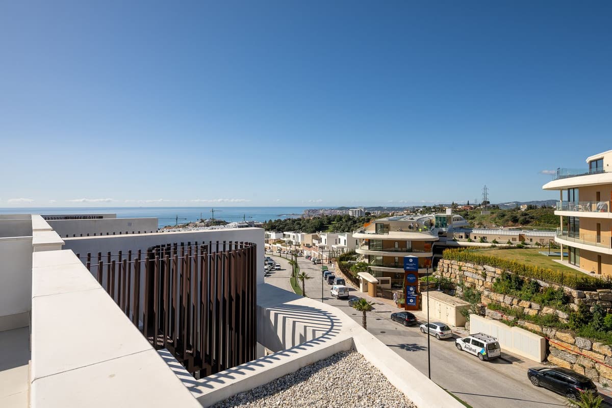 Penthouse in Fuengirola — photo 6 of 10