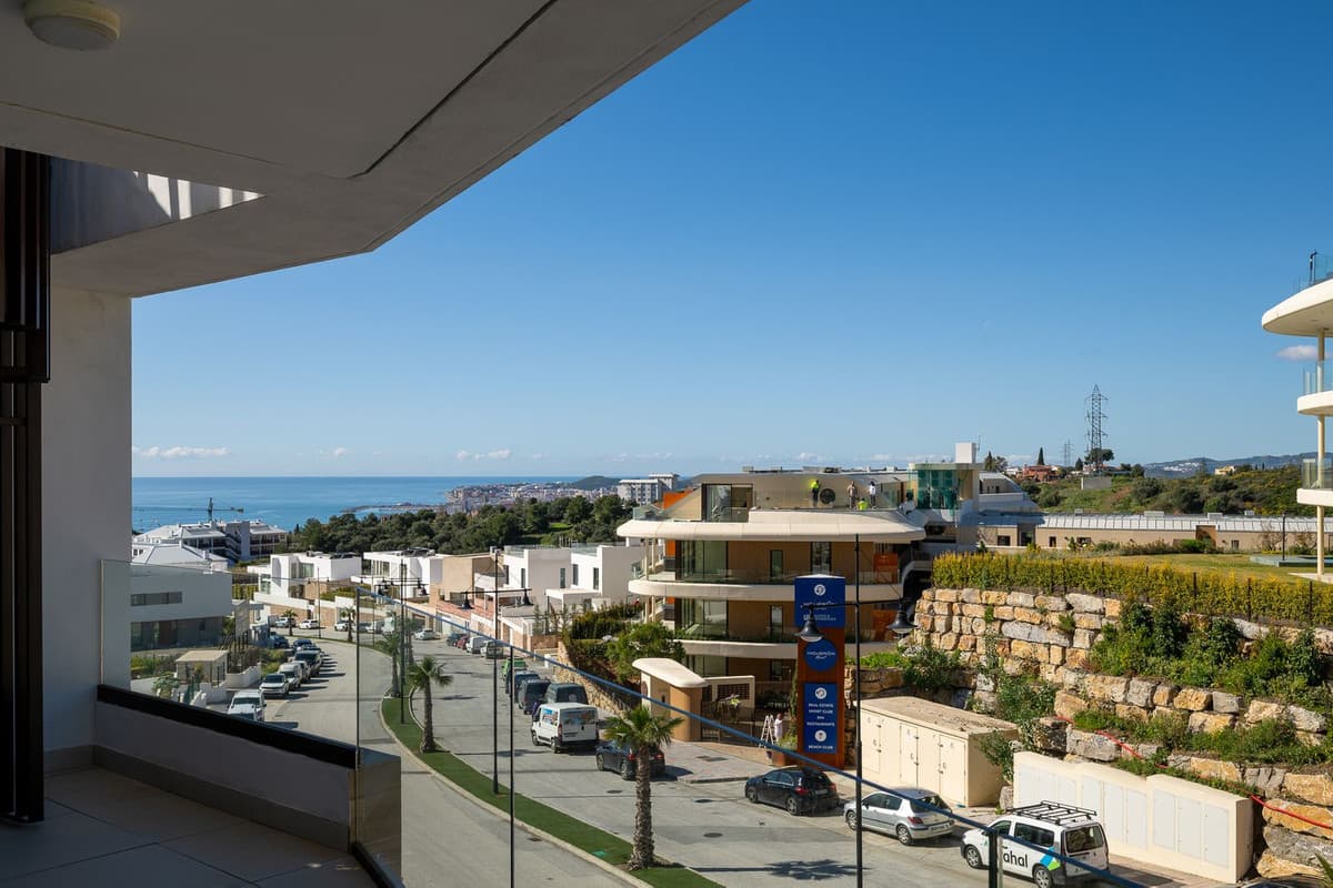 Penthouse in Fuengirola — photo 10 of 10