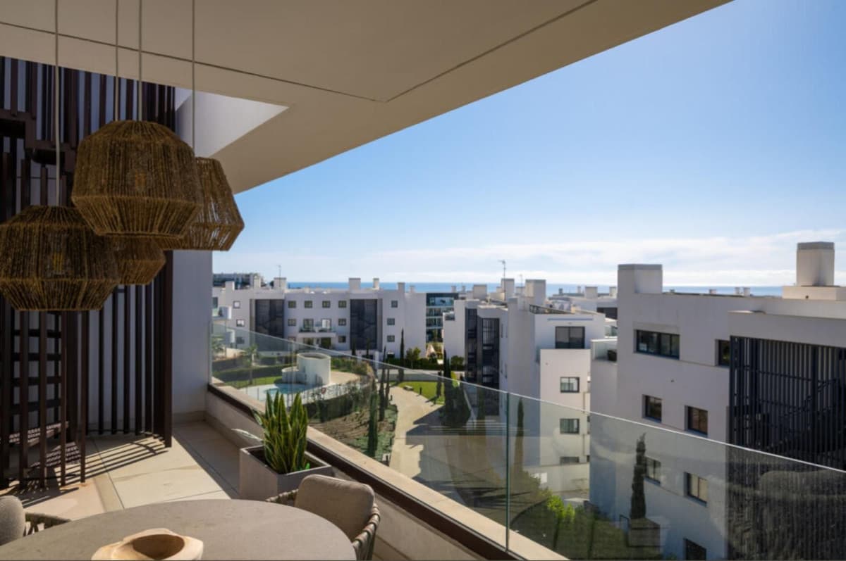 Penthouse in Fuengirola — photo 5 of 10