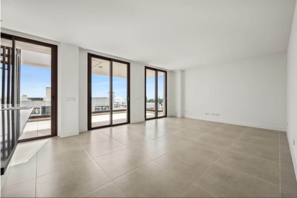 Penthouse in Fuengirola — photo 3 of 10