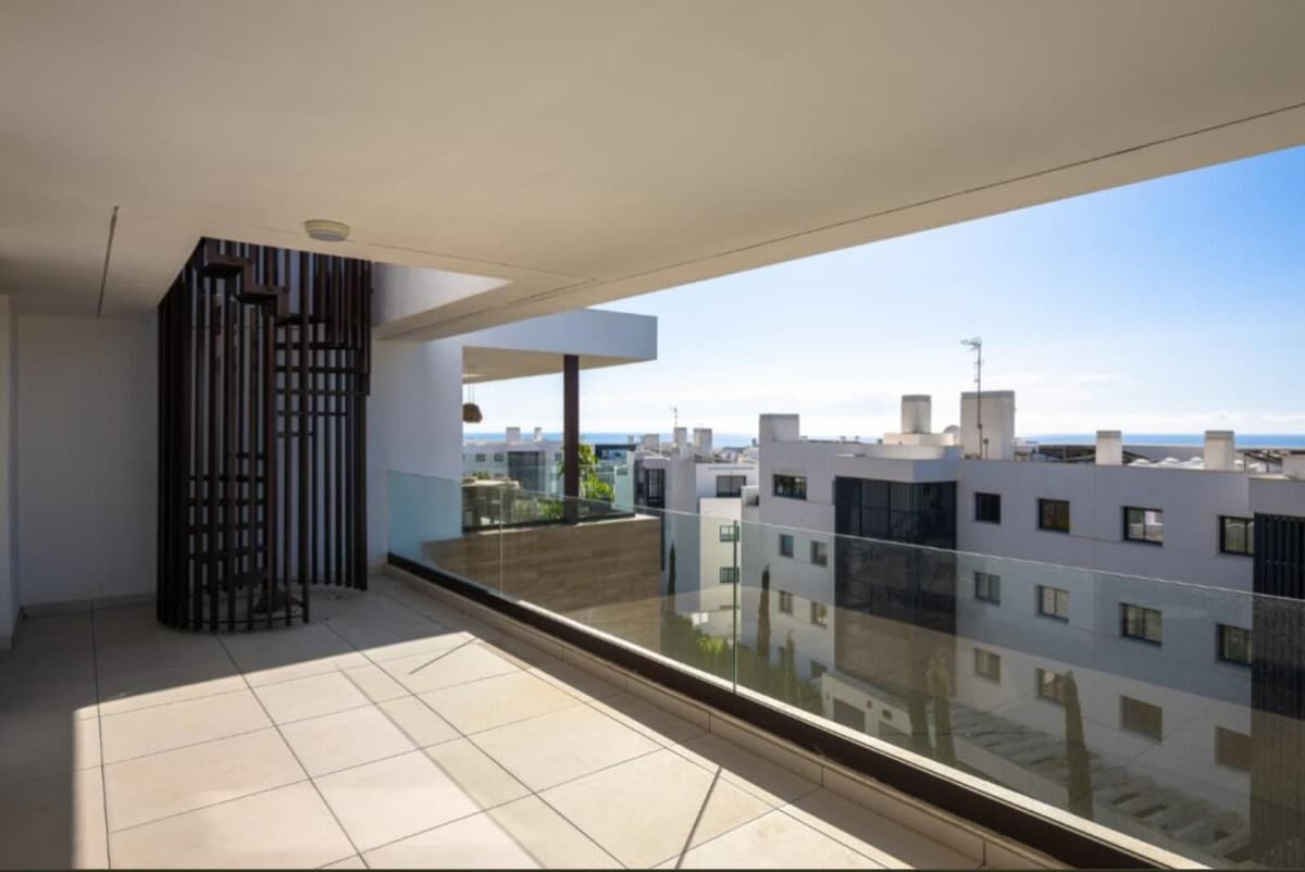 Penthouse in Fuengirola — photo 5 of 10