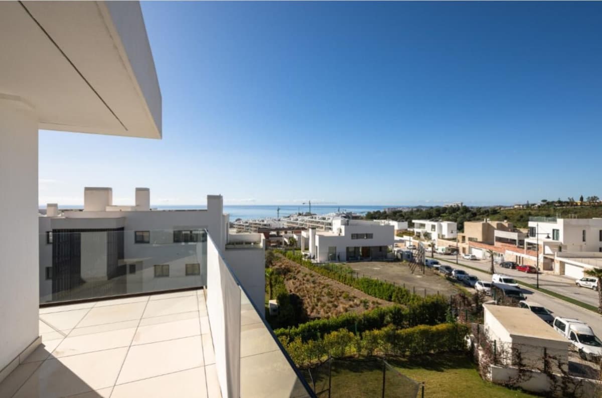 Penthouse in Fuengirola — photo 10 of 10