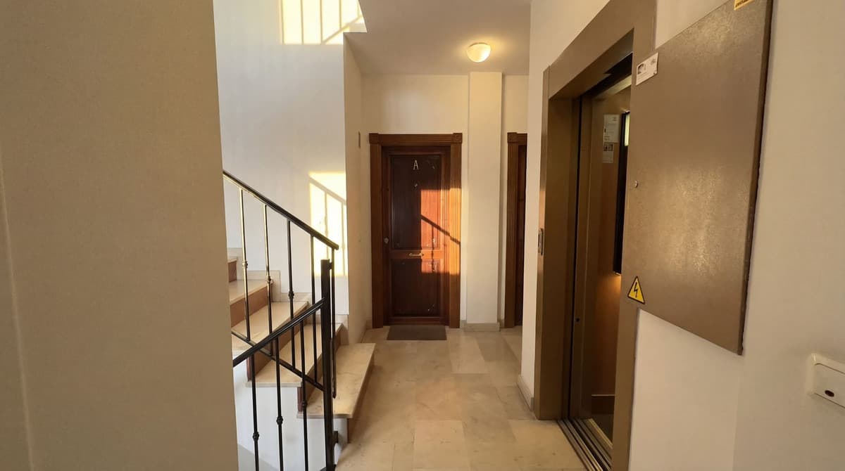 Penthouse Duplex in Ronda — photo 3 of 10