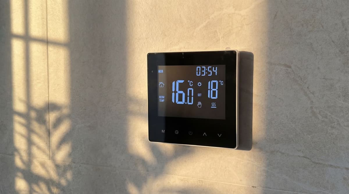 Penthouse Duplex in Ronda — photo 6 of 10
