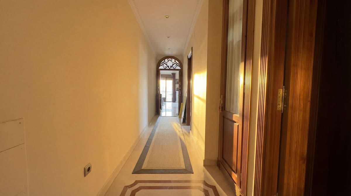 Penthouse Duplex in Ronda — photo 7 of 10
