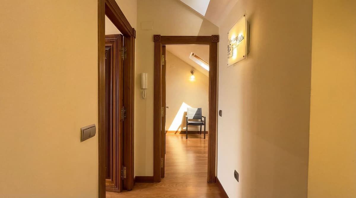 Penthouse Duplex in Ronda — photo 8 of 10