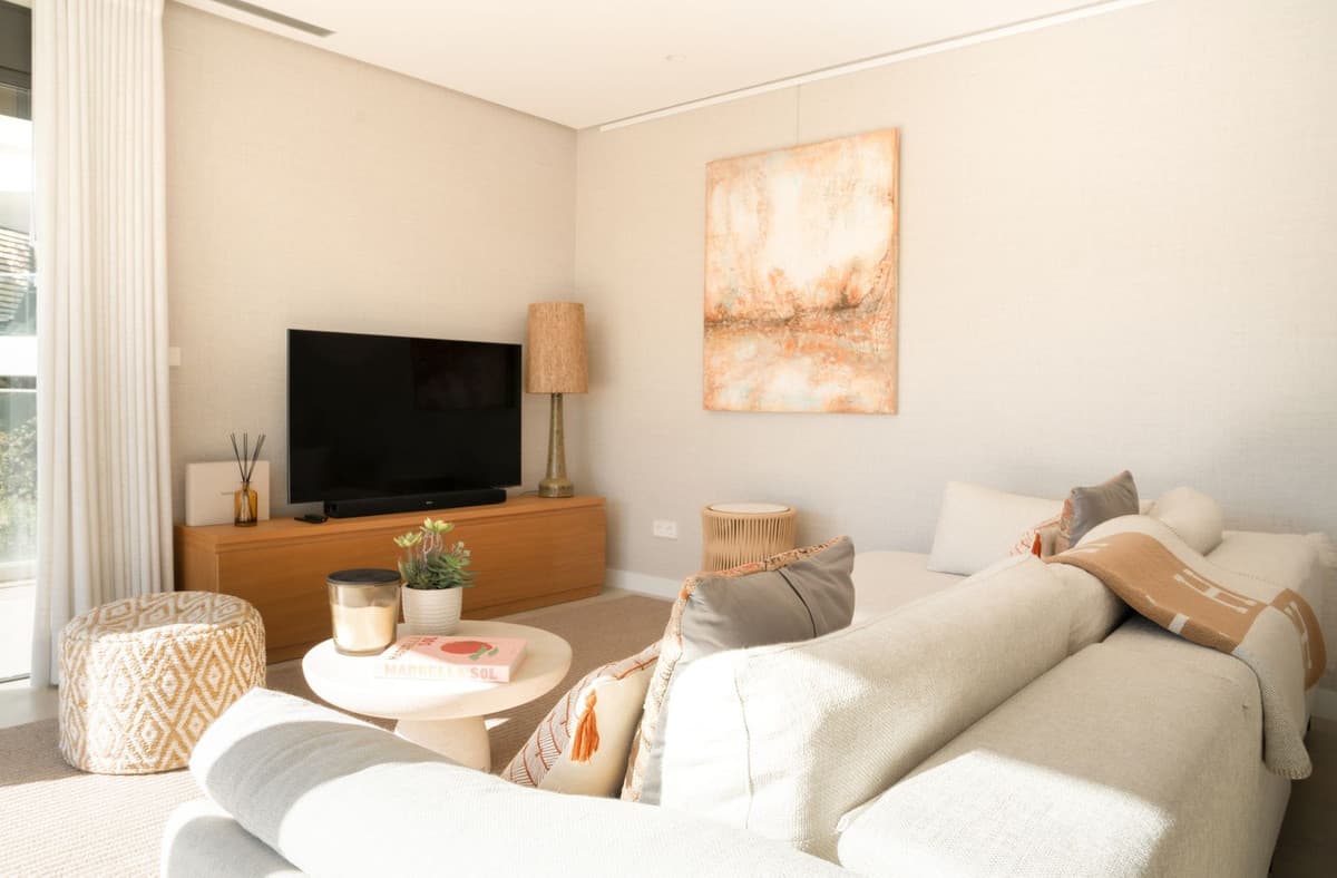 Penthouse Duplex in Selwo — photo 6 of 10