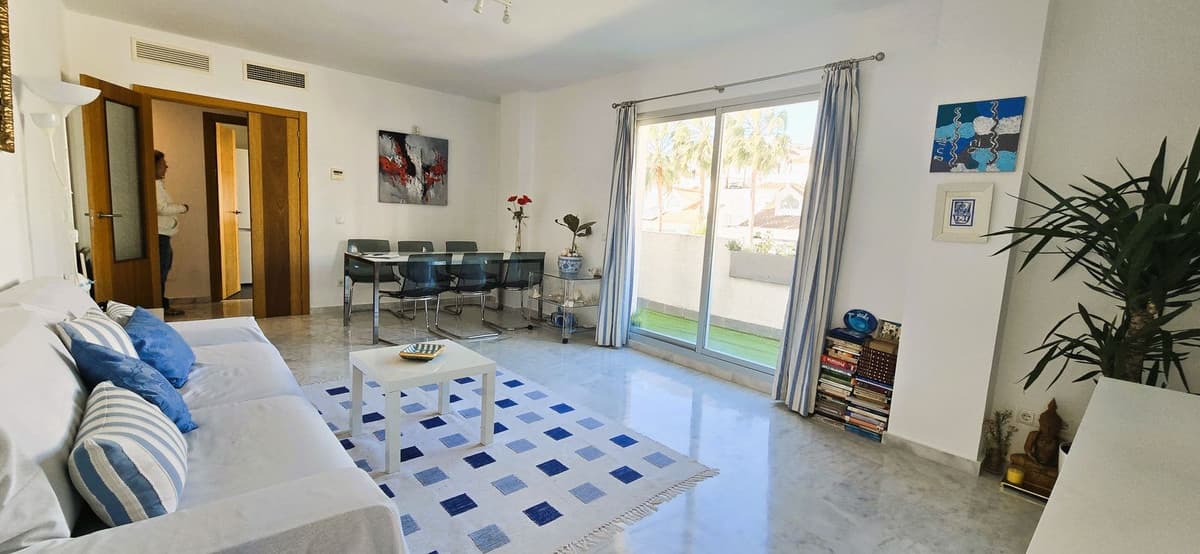 Middle Floor Apartment in Riviera del Sol — photo 2 of 10