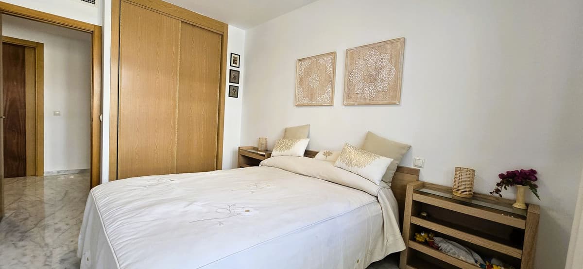 Middle Floor Apartment in Riviera del Sol — photo 3 of 10