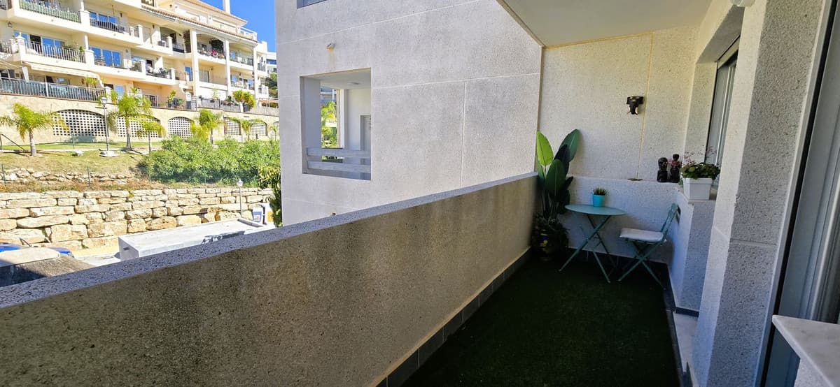 Middle Floor Apartment in Riviera del Sol — photo 5 of 10