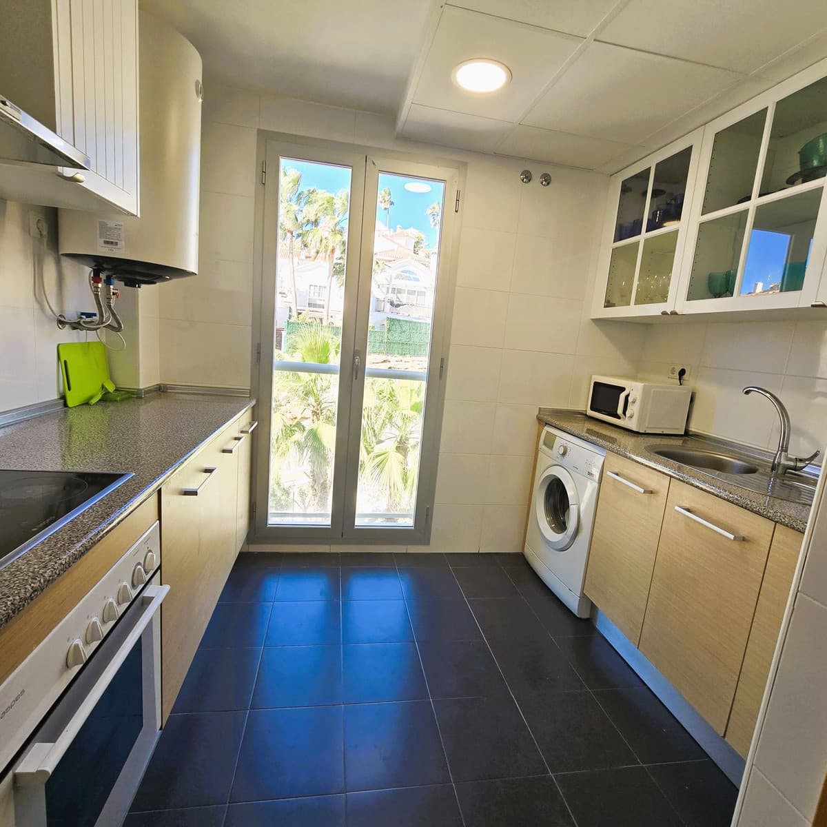 Middle Floor Apartment in Riviera del Sol — photo 6 of 10