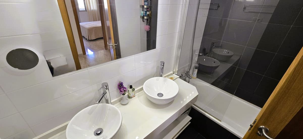 Middle Floor Apartment in Riviera del Sol — photo 7 of 10