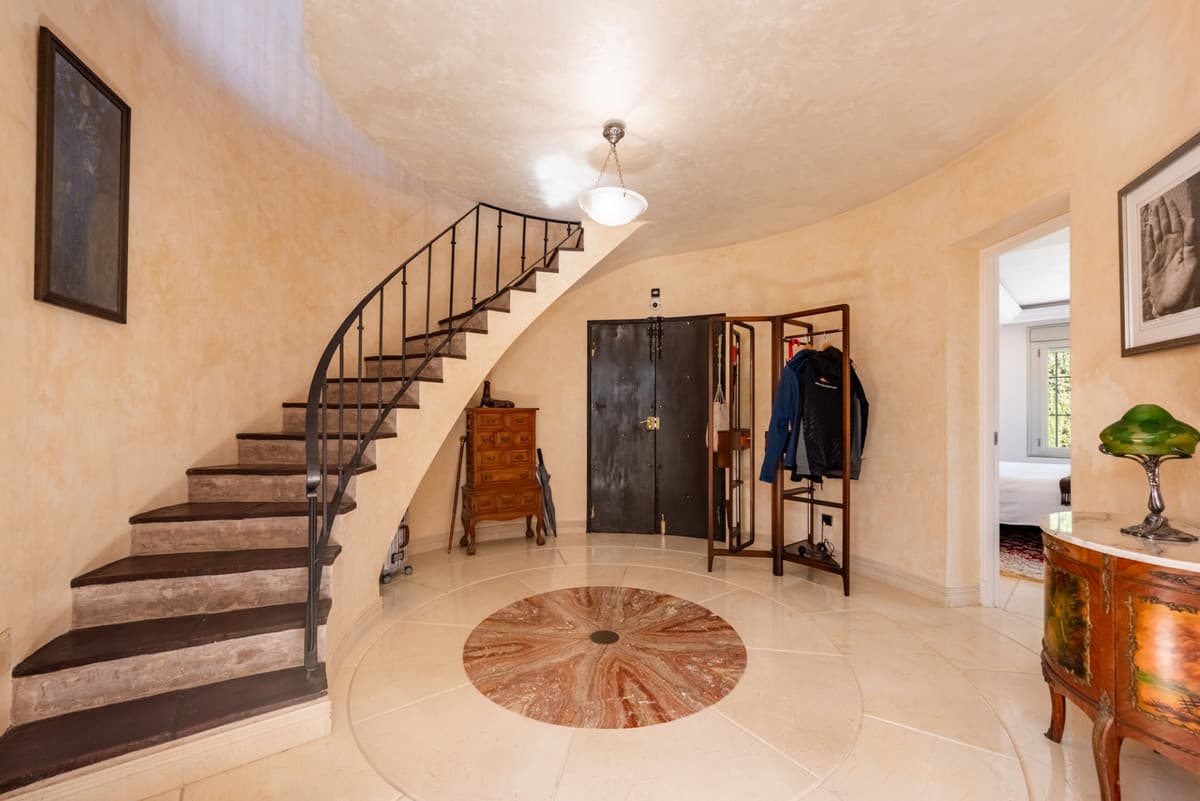 Detached Villa in San Pedro de Alcántara — photo 10 of 10