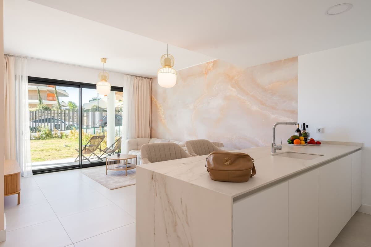 Ground Floor Apartment in Fuengirola — photo 1 of 10