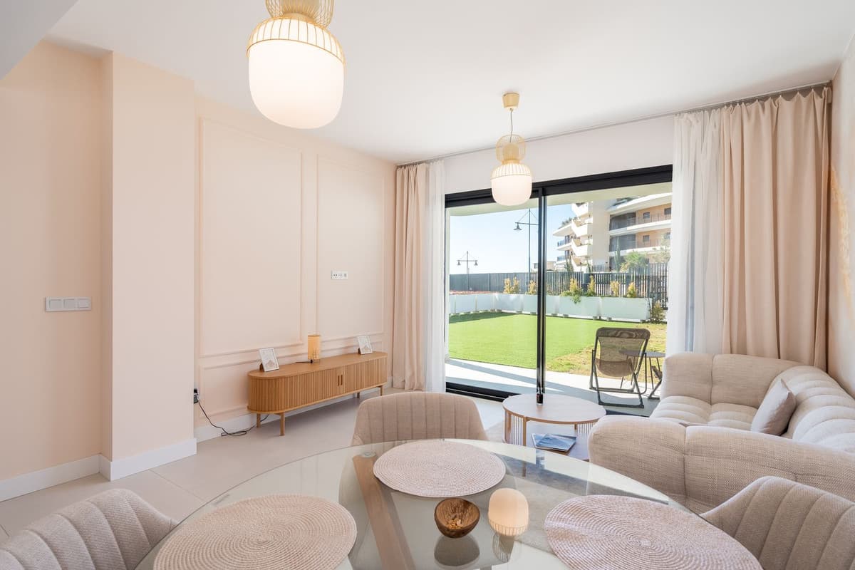 Ground Floor Apartment in Fuengirola — photo 2 of 10