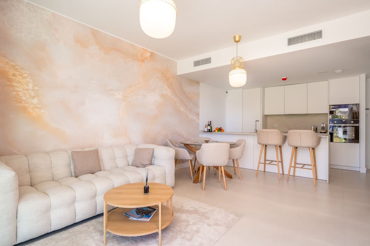 Ground Floor Apartment in Fuengirola — photo 3 of 10