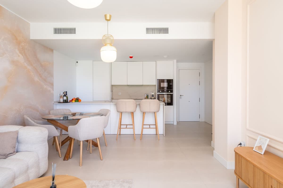 Ground Floor Apartment in Fuengirola — photo 4 of 10