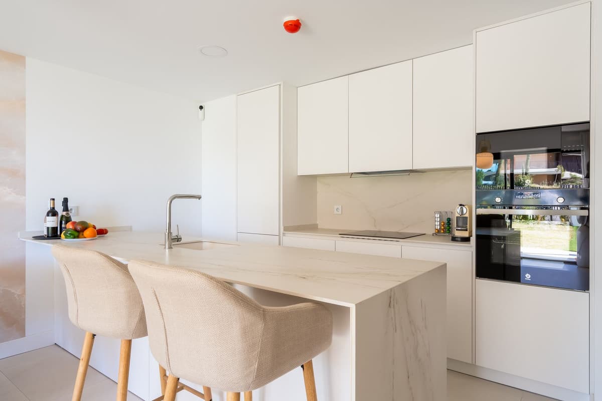 Ground Floor Apartment in Fuengirola — photo 5 of 10
