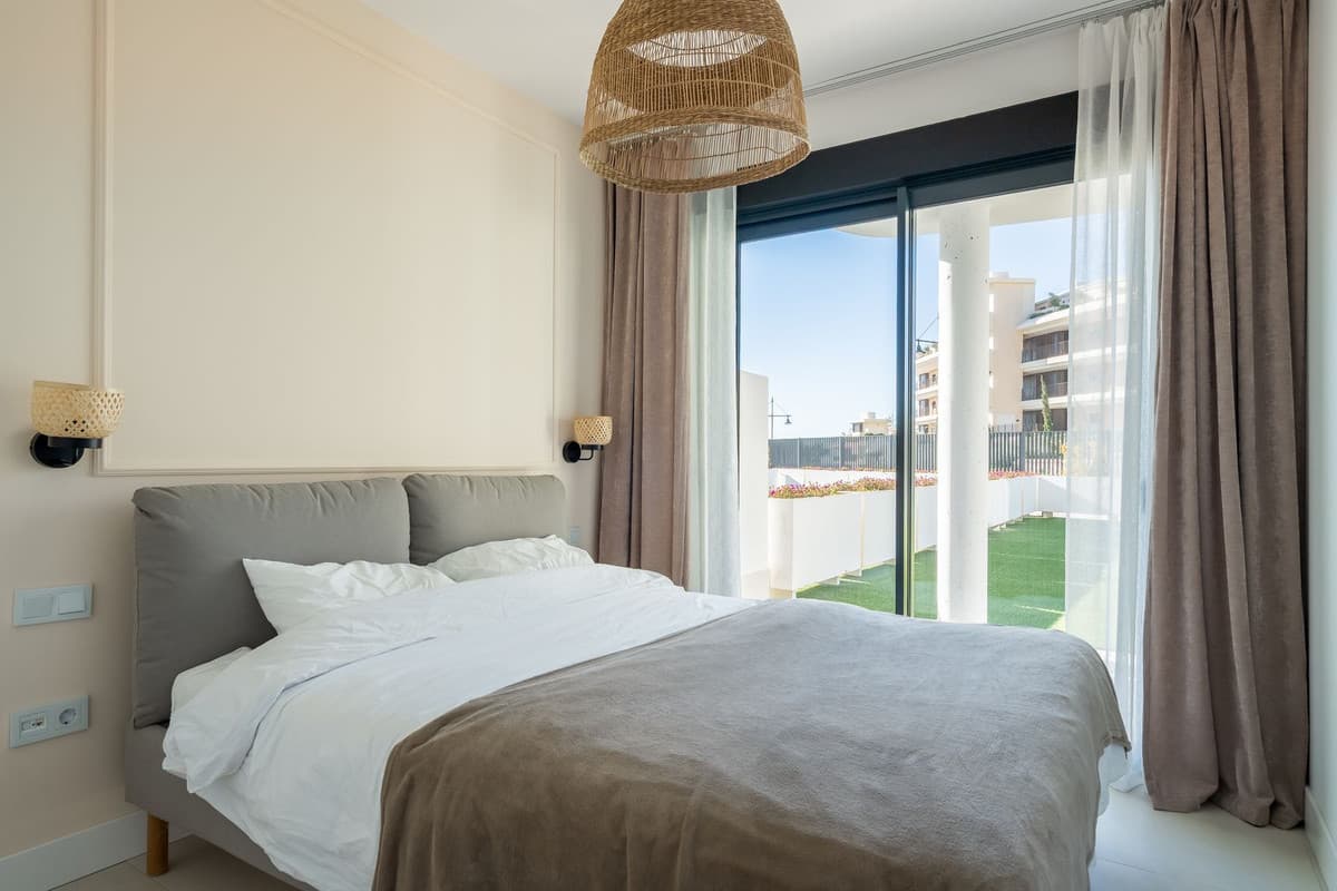Ground Floor Apartment in Fuengirola — photo 6 of 10