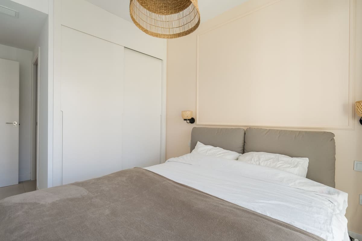 Ground Floor Apartment in Fuengirola — photo 7 of 10