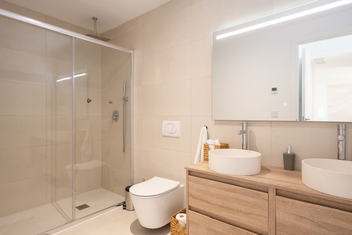 Ground Floor Apartment in Fuengirola — photo 8 of 10