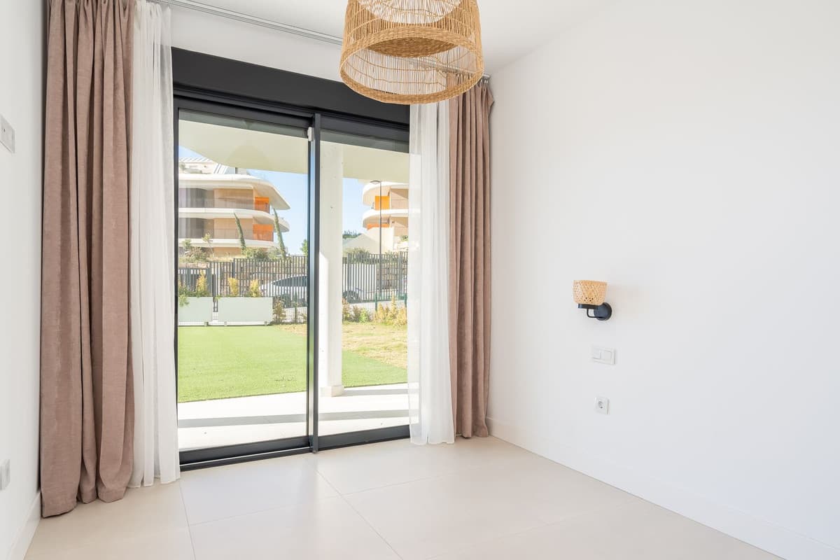 Ground Floor Apartment in Fuengirola — photo 9 of 10